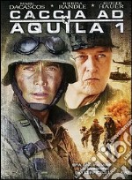 Caccia Ad Aquila 1 dvd