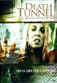 Death Tunnel - La Maledizione dvd