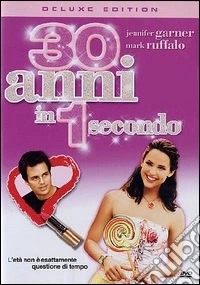 30 Anni In 1 Secondo (Deluxe Edition) dvd