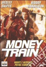 Money Train dvd