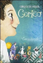 Cirque Du Soleil - Corteo dvd