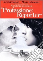 Professione Reporter