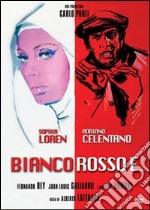 Bianco Rosso E... dvd