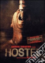 Hostel dvd