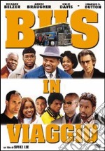 Bus In Viaggio dvd