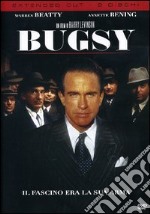 Bugsy (Extended Cut) (2 Dvd) dvd