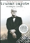 Truman Capote - A Sangue Freddo dvd