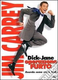 Dick & Jane - Operazione Furto dvd