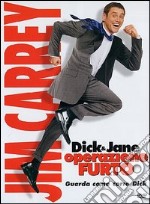 Dick & Jane operazione furto dvd usato