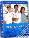 Gente Di Mare - Stagione 01 (7 Dvd) dvd