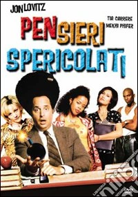 Pensieri Spericolati dvd