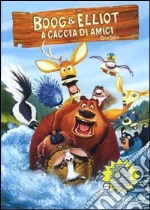 Boog & Elliot - A Caccia Di Amici dvd