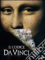 Il codice Da Vinci dvd usato