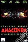 Anaconda dvd