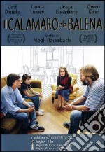 Calamaro E La Balena (Il) dvd