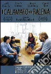 Il Calamaro E La Balena dvd