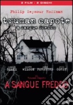 Truman Capote (Cofanetto 2 DVD) dvd