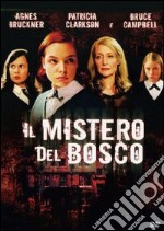 Mistero Del Bosco (Il) dvd