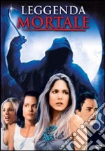 Leggenda Mortale dvd