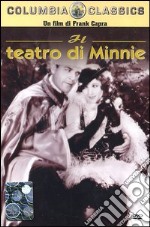 Teatro Di Minnie (Il) dvd