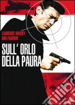 Sull'Orlo Della Paura dvd