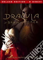 Dracula dvd