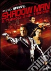Shadow Man - Il Triangolo Del Terrore dvd