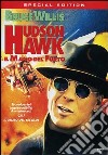 Hudson Hawk - Il Mago Del Furto (SE) dvd