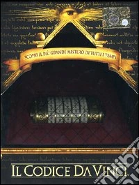 Il codice da Vinci dvd
