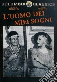 Uomo Dei Miei Sogni (L') dvd