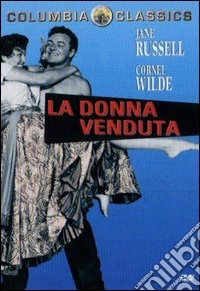 Donna Venduta (La) dvd