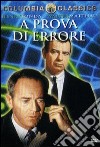 A Prova Di Errore (1964) dvd