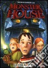 Monster House film in dvd di Gil Kenan