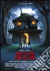 Monster House (Ex Rental) dvd