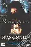 Frankenstein Di Mary Shelley (1994) dvd