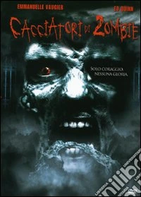 Cacciatori Di Zombie dvd