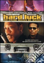 Hard Luck - Uno Strano Scherzo Del Destino dvd