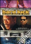 Hard Luck - Uno Strano Scherzo Del Destino dvd