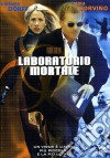 Laboratorio Mortale dvd