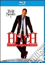 (Blu-Ray Disk) Hitch - Lui Si' Che Capisce Le Donne brd