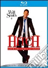 (Blu-Ray Disk) Hitch - Lui Si' Che Capisce Le Donne dvd