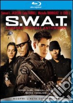 (Blu-Ray Disk) S.W.A.T. - Squadra Speciale Anticrimine