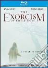 (Blu-Ray Disk) Exorcism Of Emily Rose (The) dvd