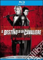 (Blu-Ray Disk) Destino Di Un Cavaliere (Il) brd