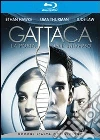 (Blu Ray Disk) Gattaca - La Porta Dell'Universo dvd