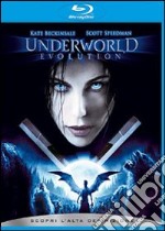 (Blu-Ray Disk) Underworld - Evolution brd