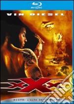 (Blu-Ray Disk) Xxx
