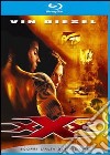 (Blu-Ray Disk) Xxx dvd