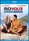 (Blu Ray Disk) 50 Volte Il Primo Bacio dvd