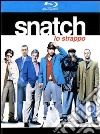 (Blu-Ray Disk) Snatch - Lo Strappo dvd